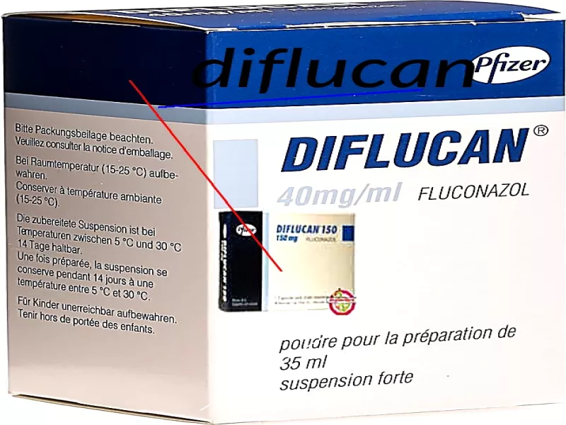 Générique du diflucan